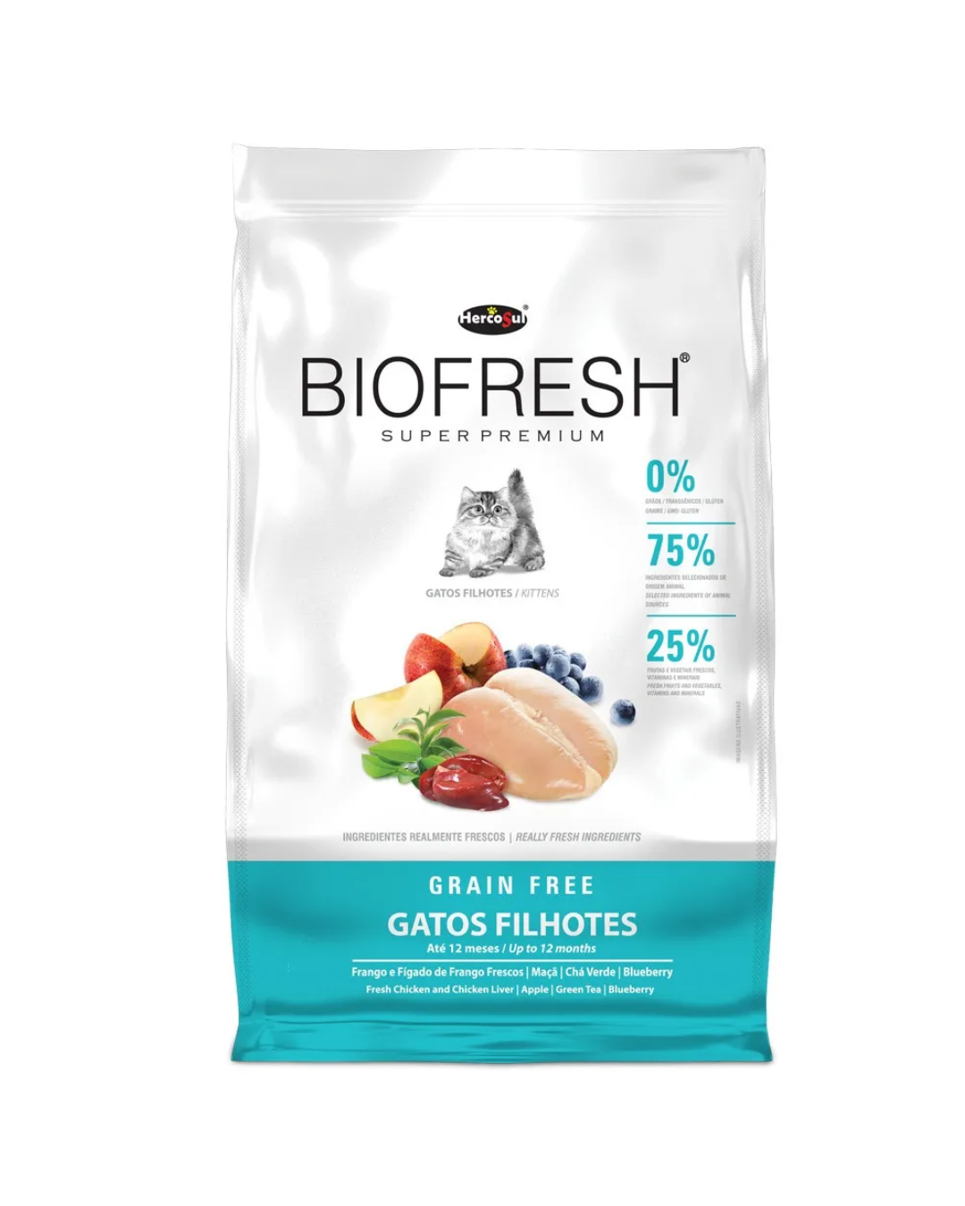 Biofresh gatito 