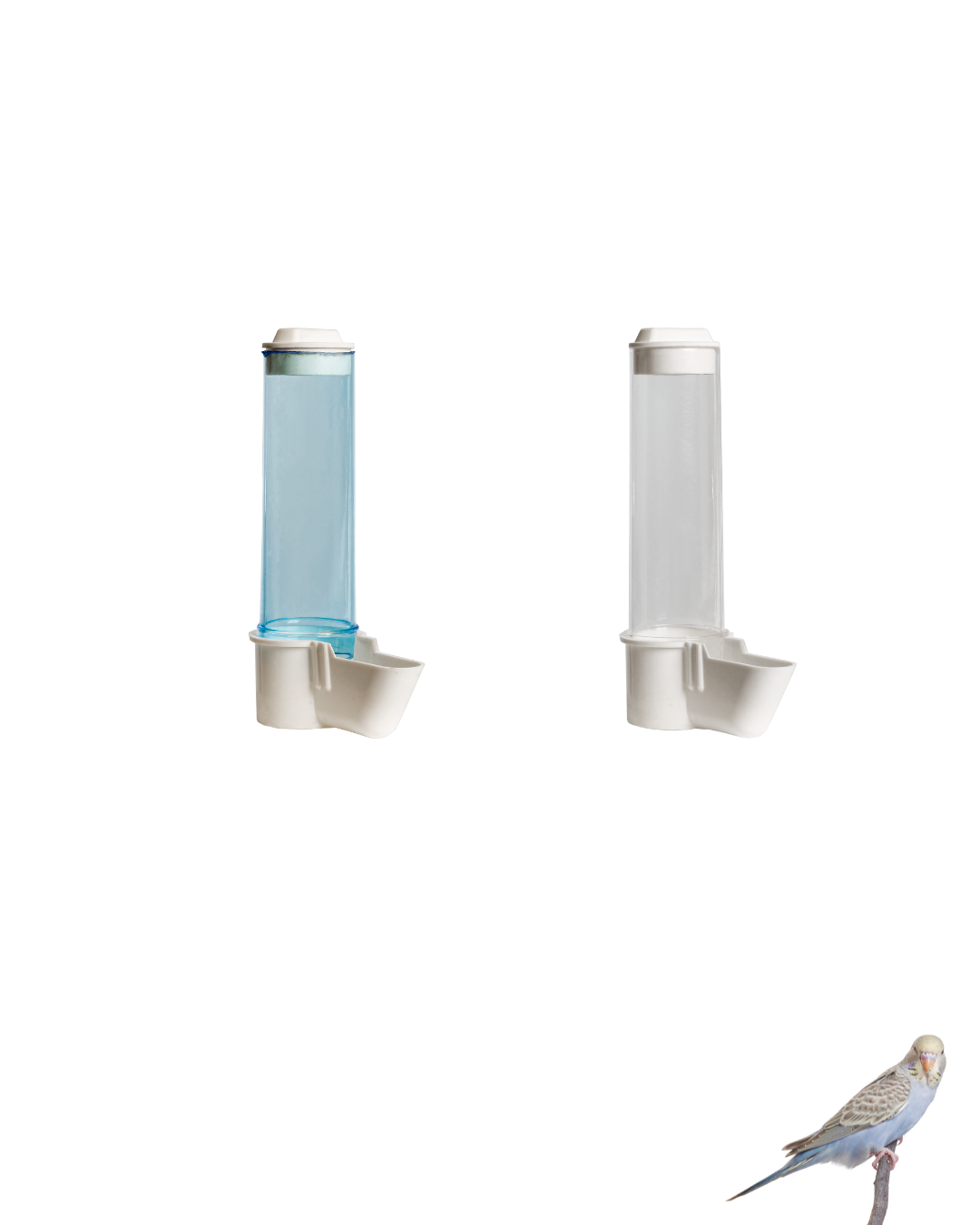 COMEDERO AUTOMÁTICO jeL plast