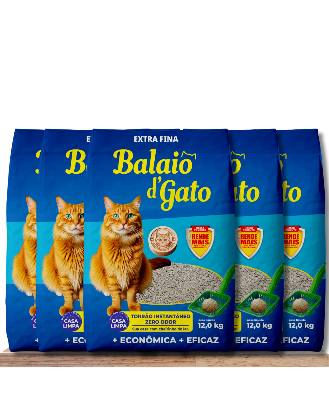 BALAIO D GATO