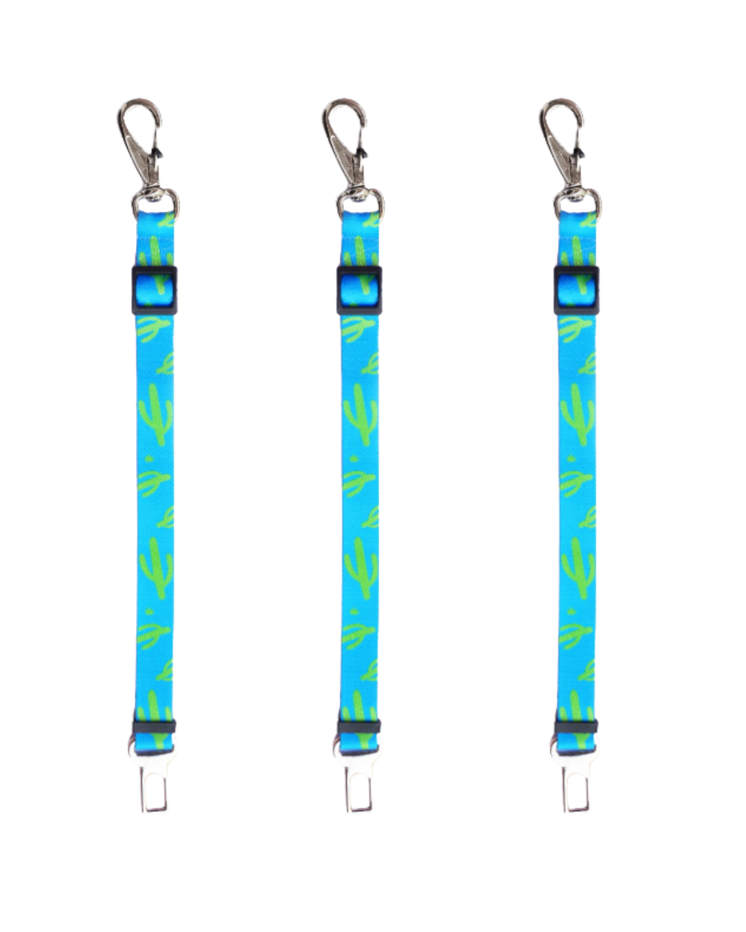 Cinto de seguridad de seda 