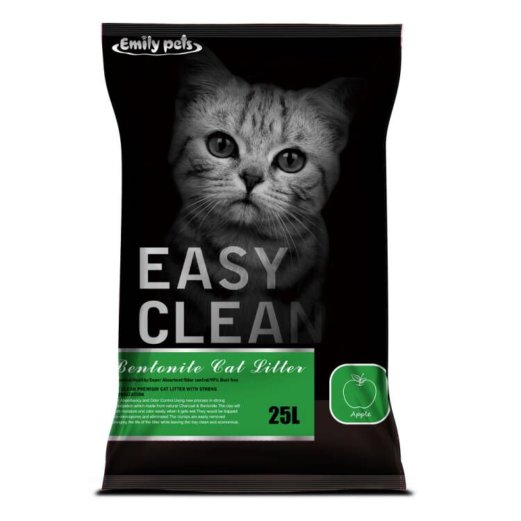 EASY CLEAN 25 LTS/ 20KG