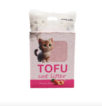Tofu sanitario ecológico 2.5kg