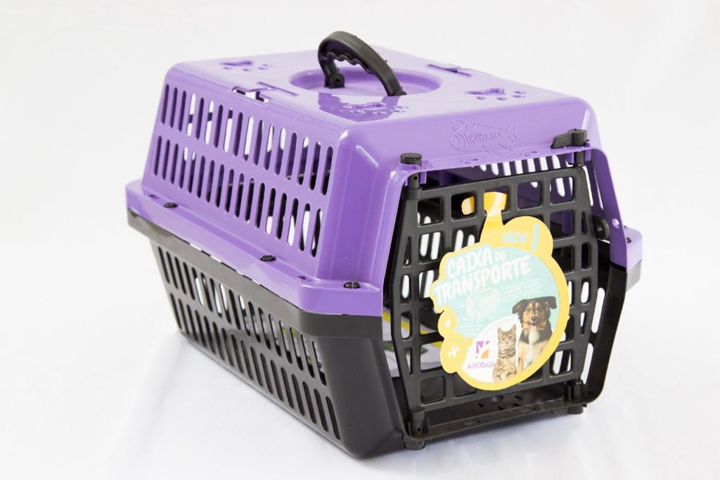 Transportadora Alvorada