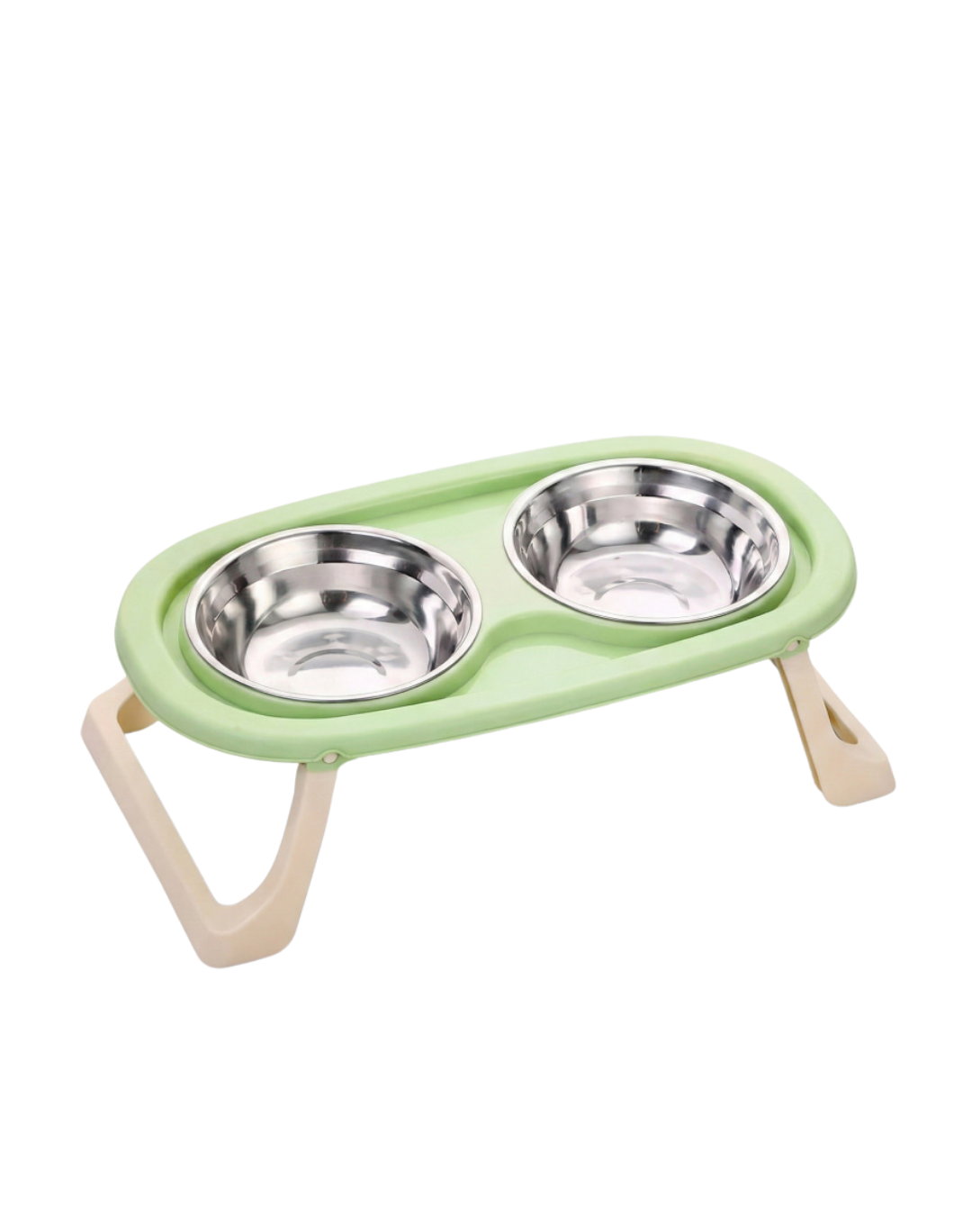 PLATO DOBLE POSTURA CORRECTA