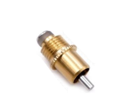 PICO BEBEDERO DE BRONCE PARA POLLOS