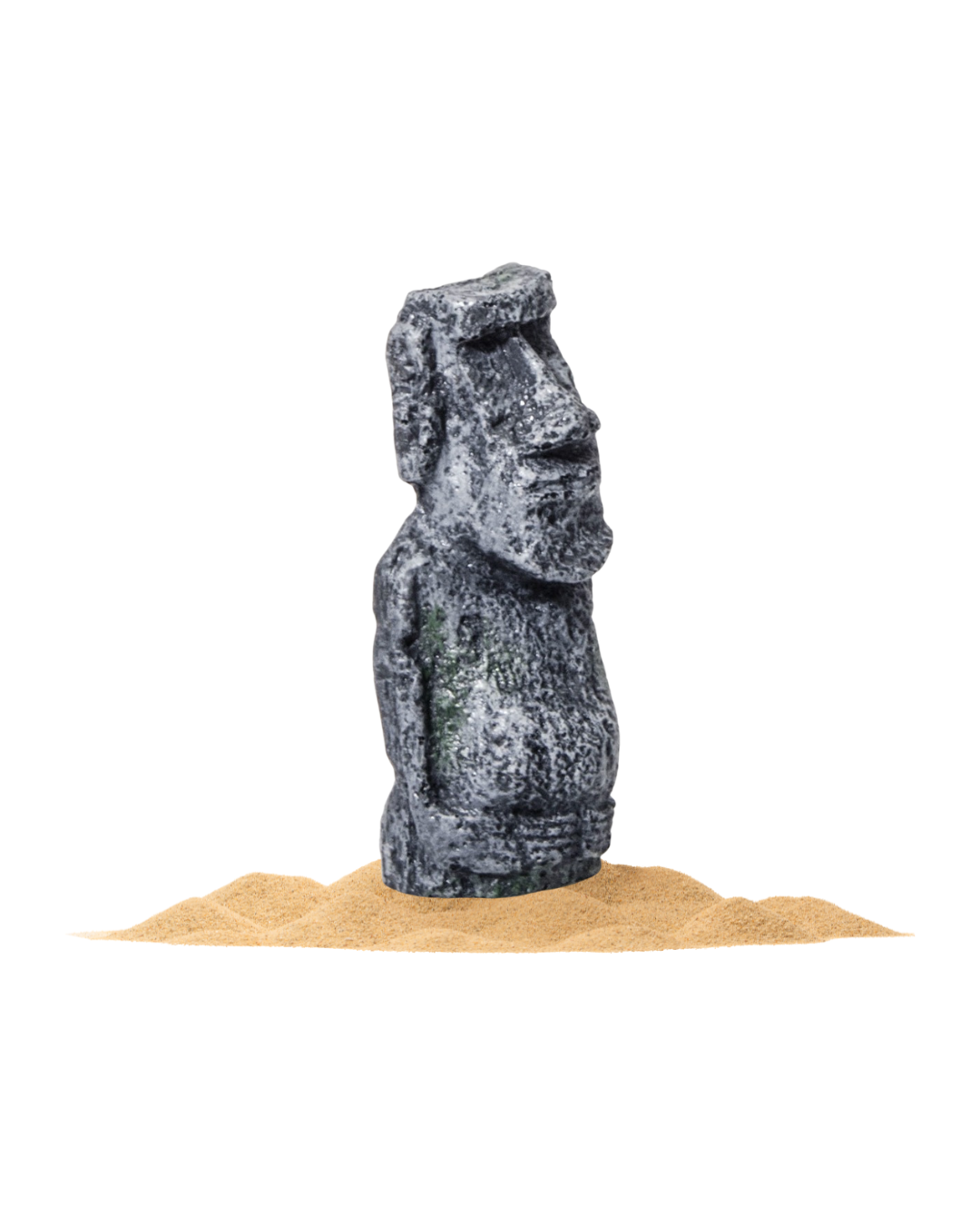 ADORNO MOAI 