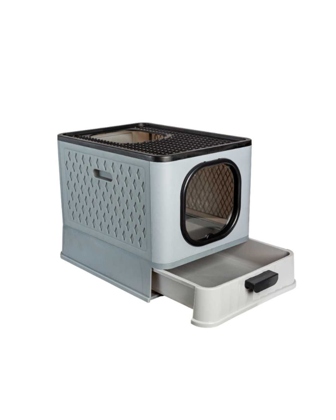 KIT SANITARIO SAND BOX PREMIUM CERRADO