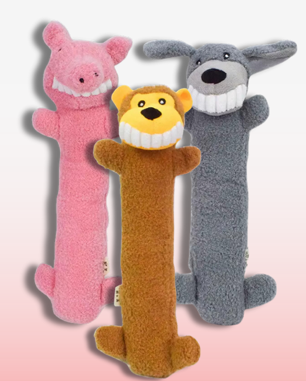 Peluches grande sonrisa 