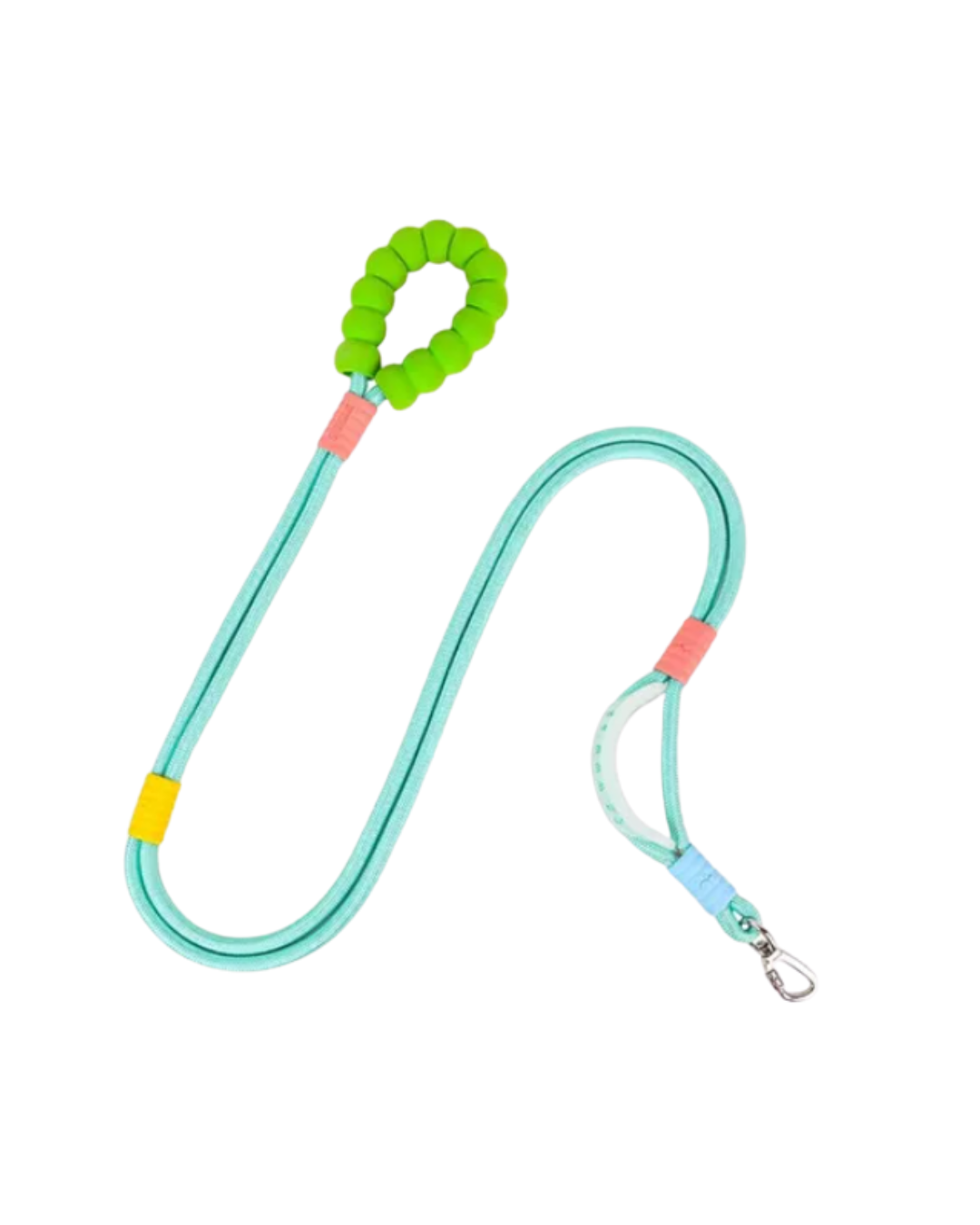 Correa multifuncional para paseo 