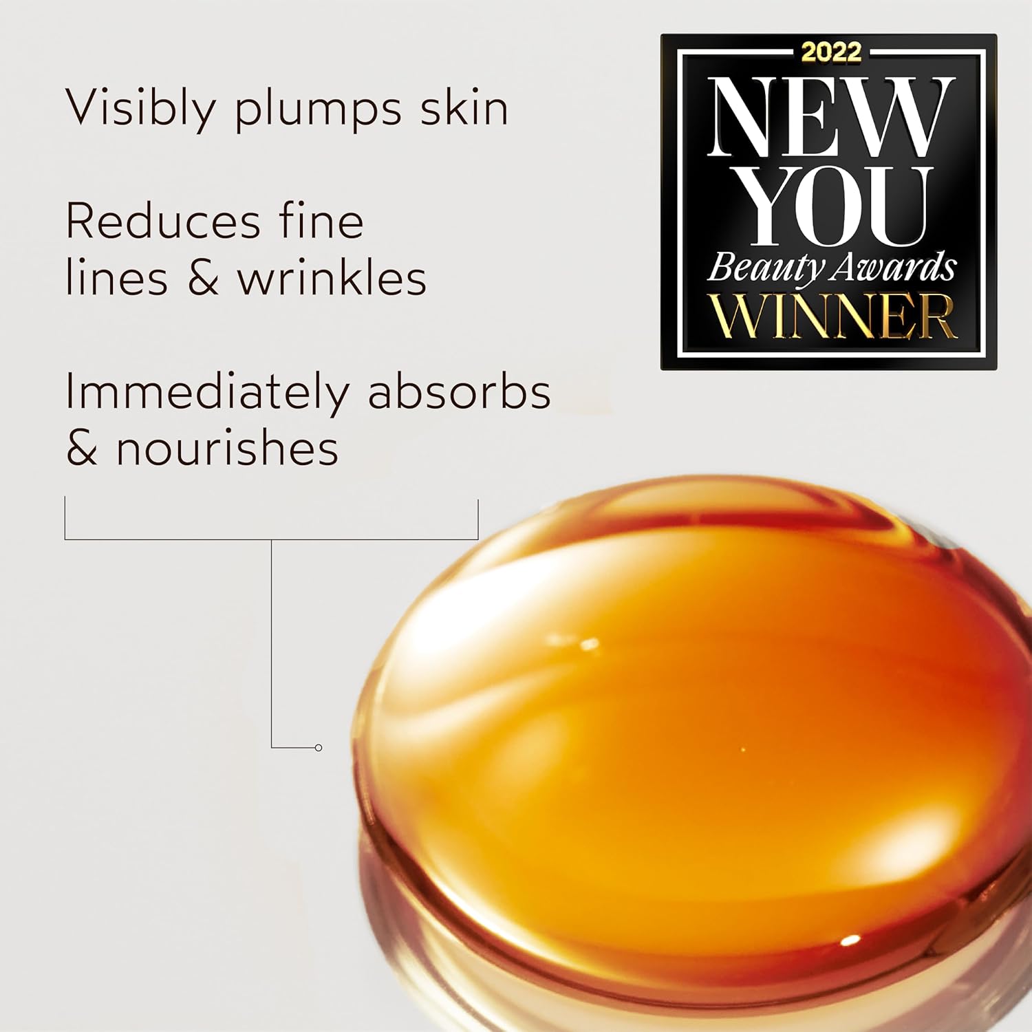 True Botanicals Renew Pure Radiance Oil | All Skin Types | Anti-Aging Face Oil