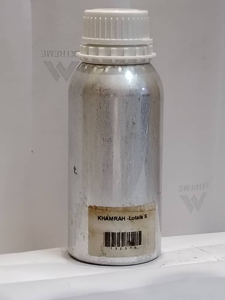 KHAMRAH - Lotta 5
