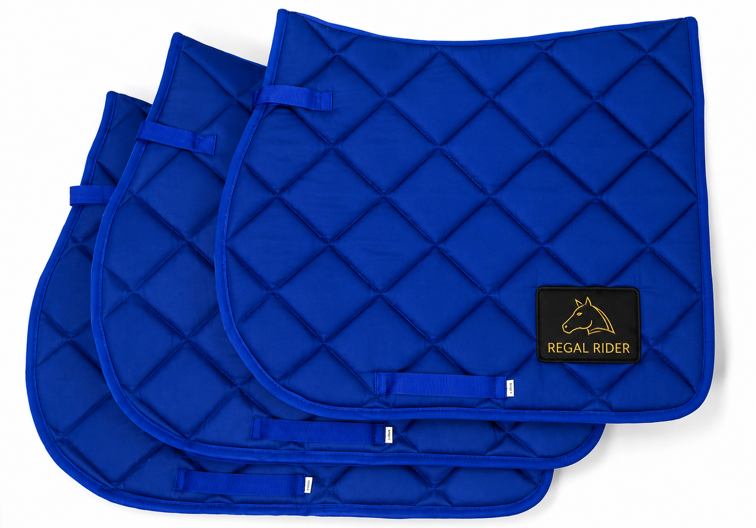 Regal Rider Saddle Pads