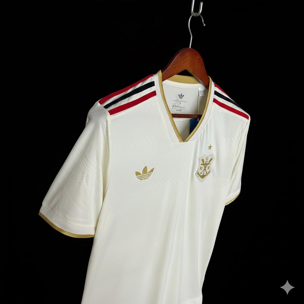Camisa do Flamengo