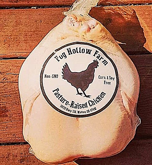 SUMMER CSA - Whole Share