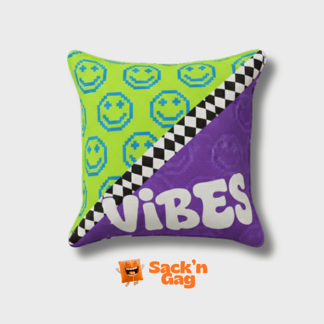 Vibes Cushion