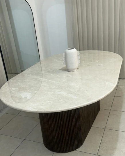 Table à manger AFREEN