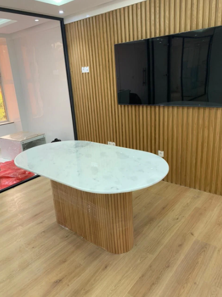 Table à manger AFREEN 