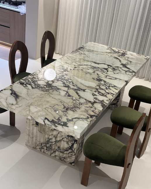 Vitaro Calacatta Viola 