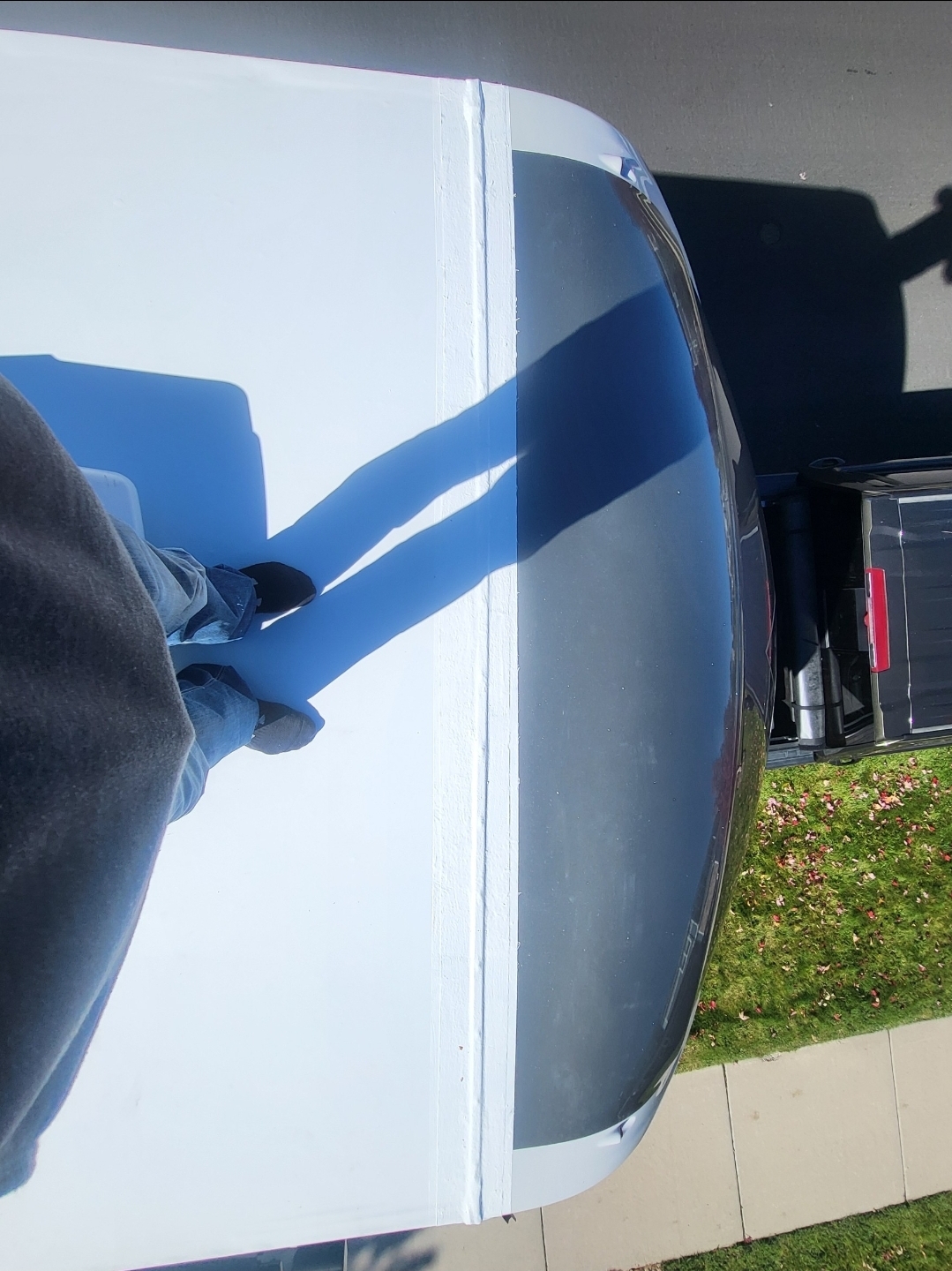 Book Your RV Service