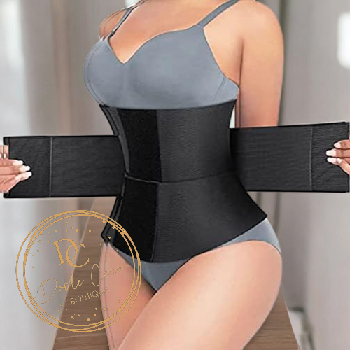 Faja moldeadora de cuerpo