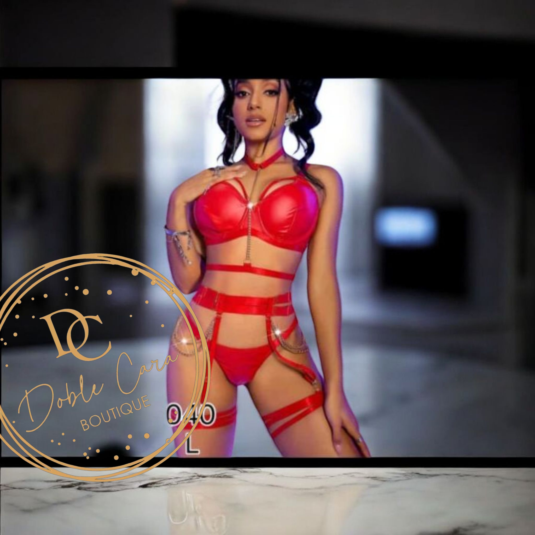 Lencería que enamora