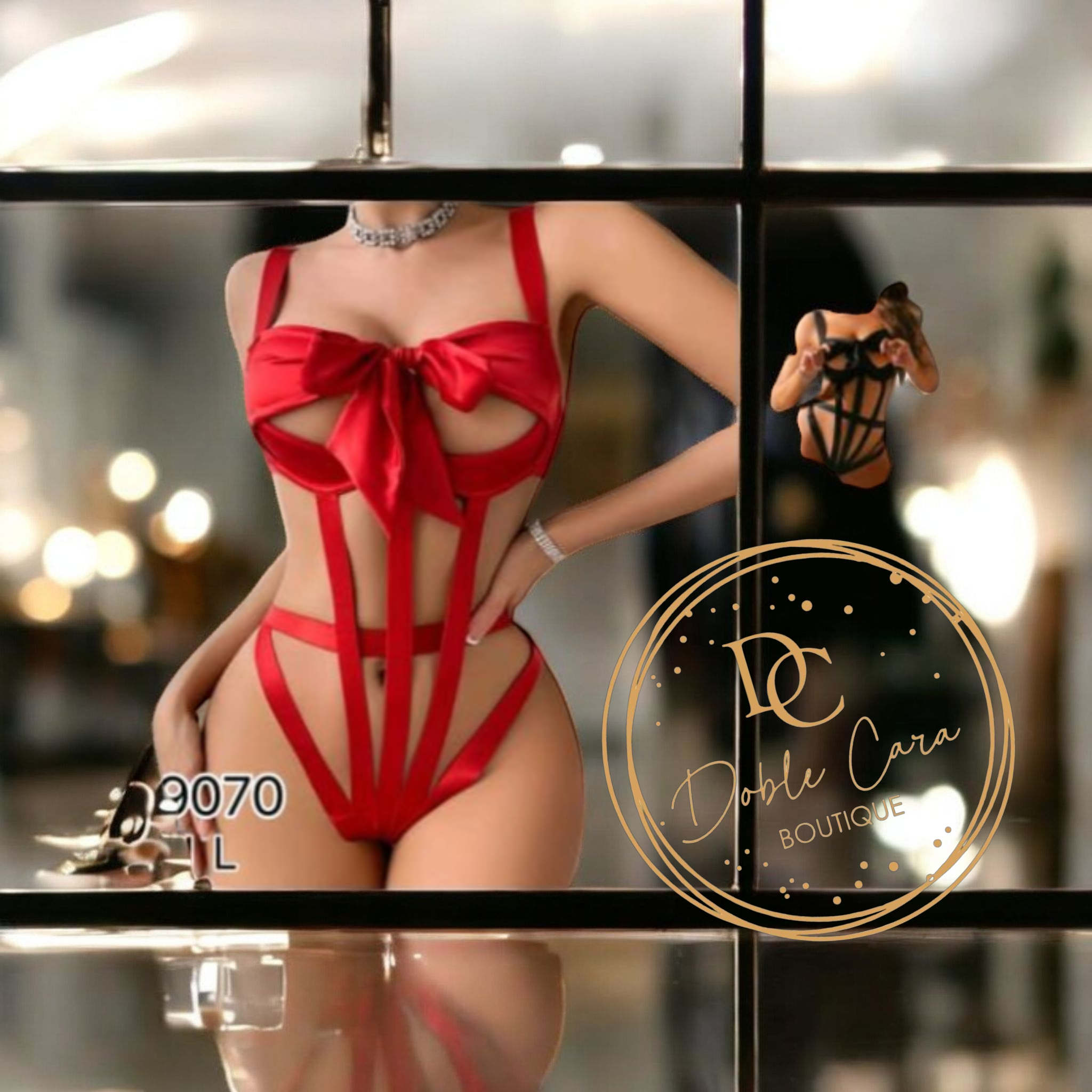 Lencería que enamora