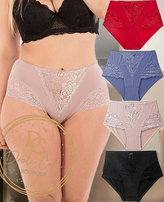 Lencería que enamora