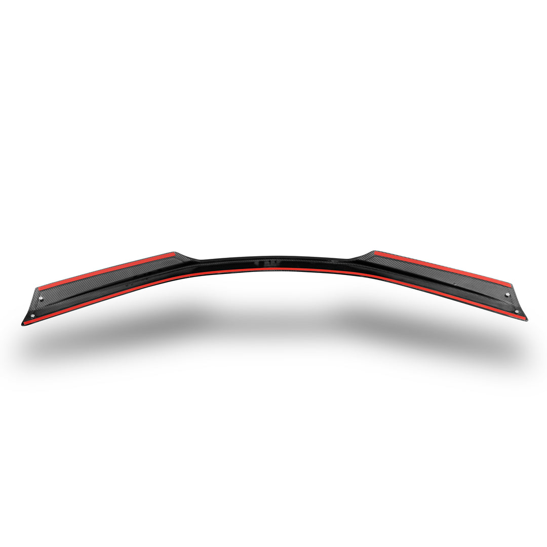Universal Front Bumper Lip Spoiler