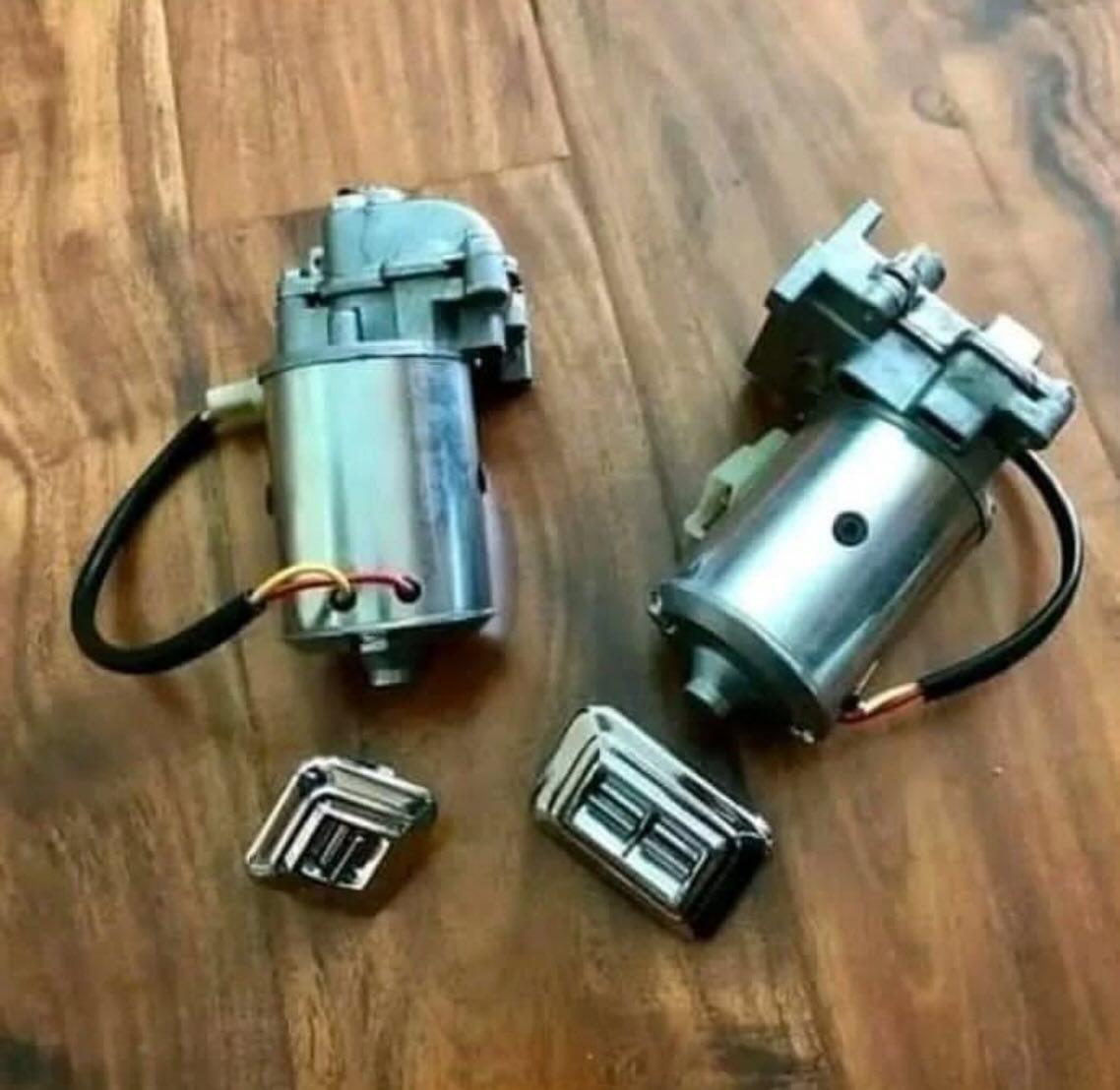 1959-64 IMPALA POWER VENT