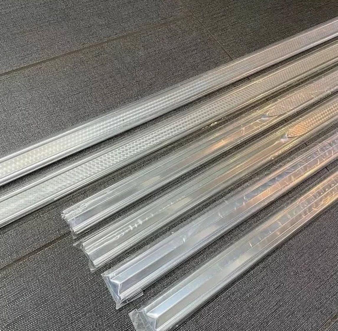 1964 Chevy Impala SS Side  Trim