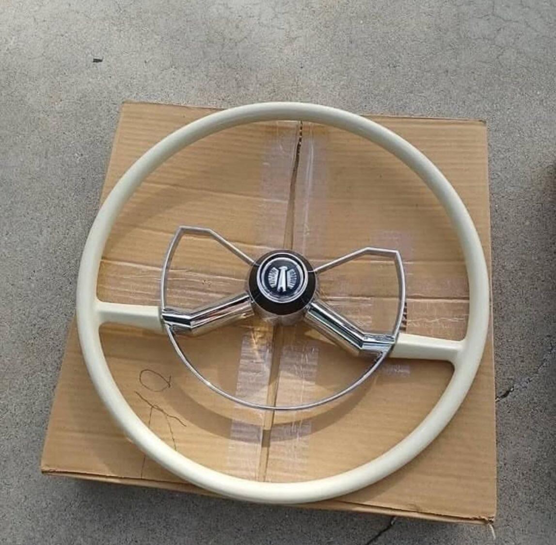 Butterfly deluxe wheels 