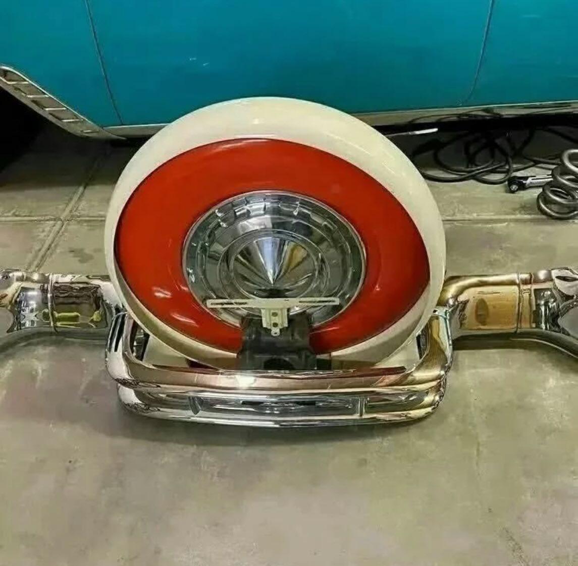 Super clean og 56 complete