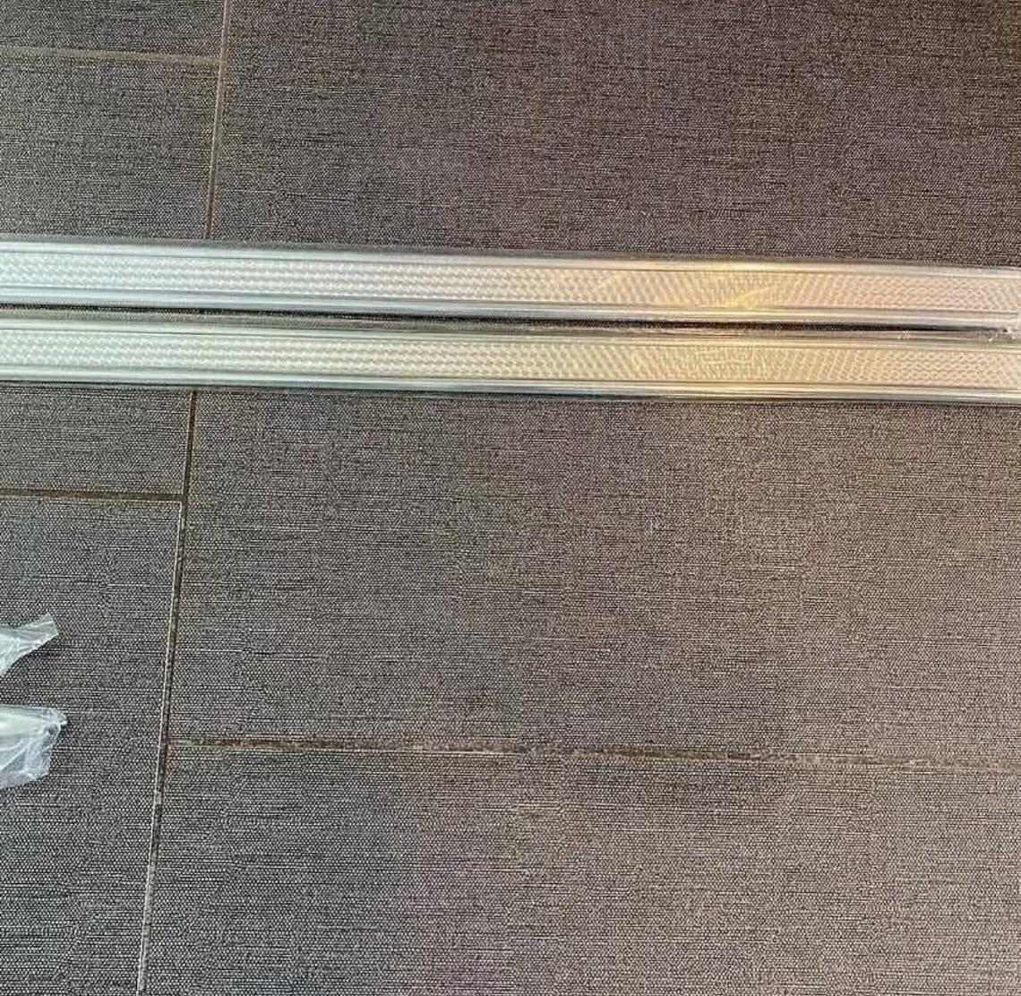 1964 Chevy Impala SS Side  Trim