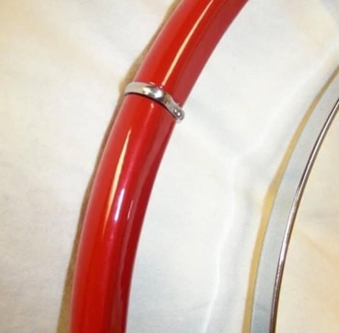 1956 Chevy belair 15”  Versions of Factory Steering Wheels 