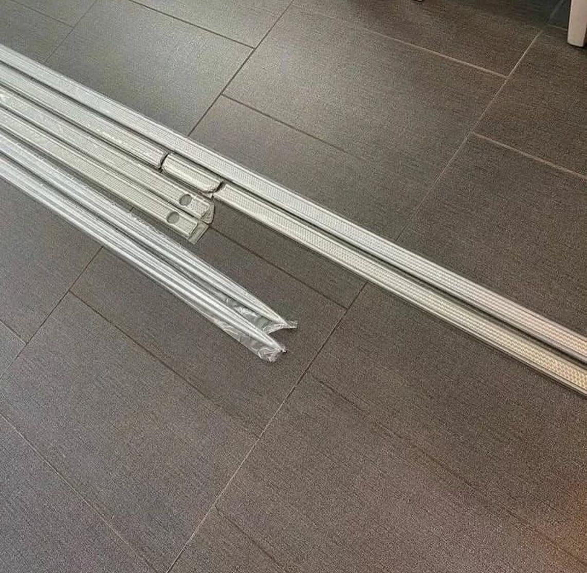 1964 Chevy Impala SS Side  Trim