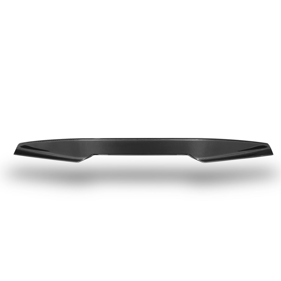Universal Front Bumper Lip Spoiler