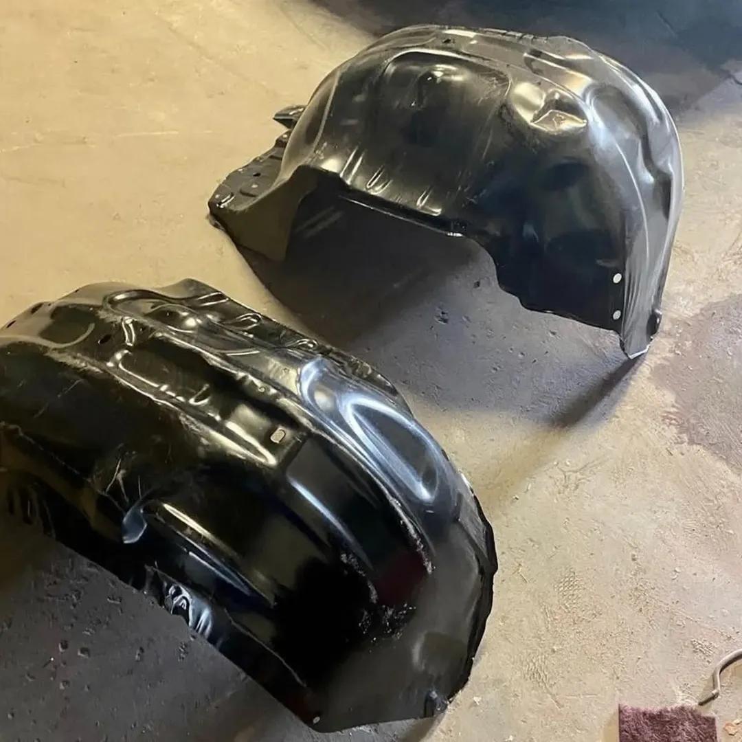 73 impala/caprice inner fender