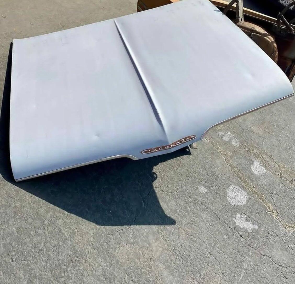 1959 Impala original Hood