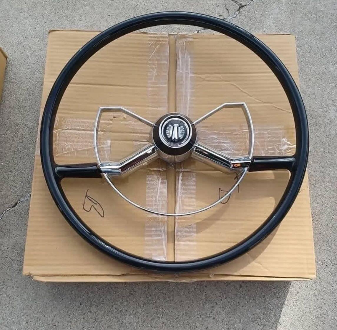 Butterfly deluxe wheels 