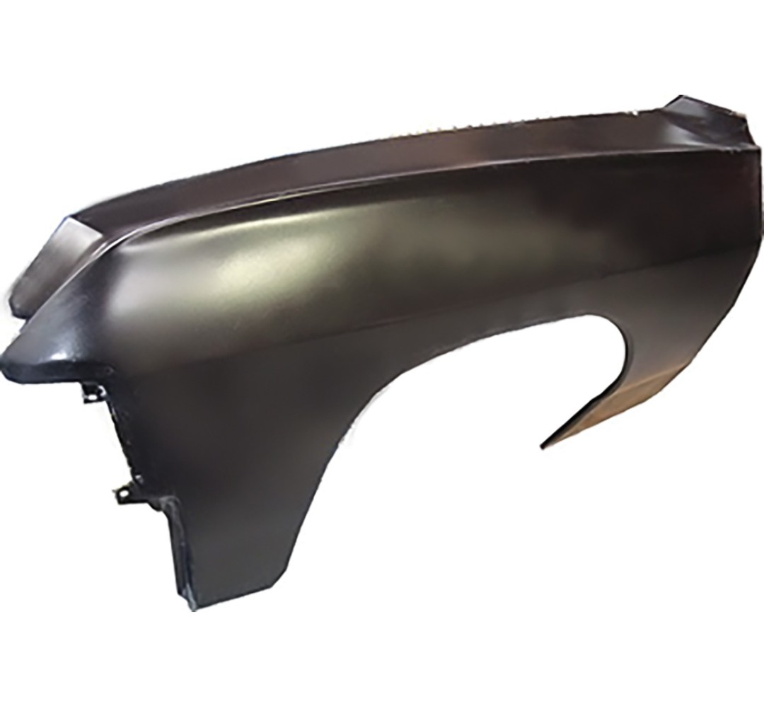 1967 impala, Caprice, Bel air, Biscayne front fender LH drive side