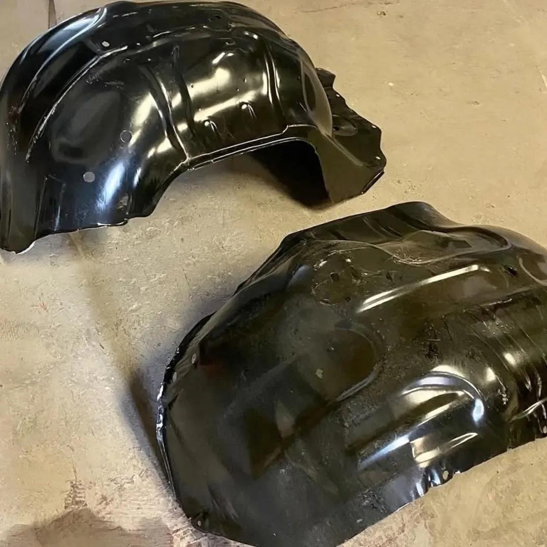 73 impala/caprice inner fender