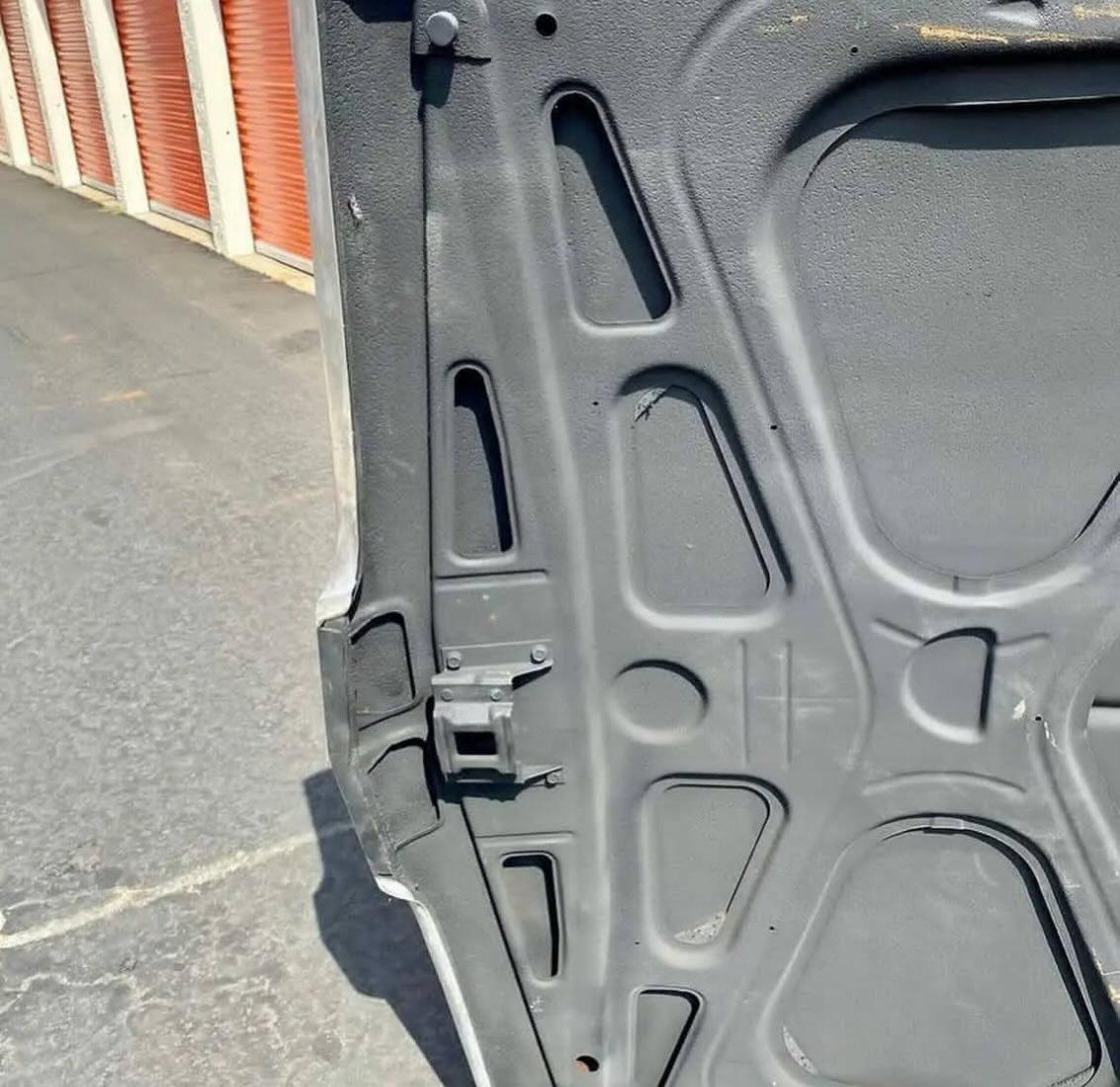 1959 Impala original Hood