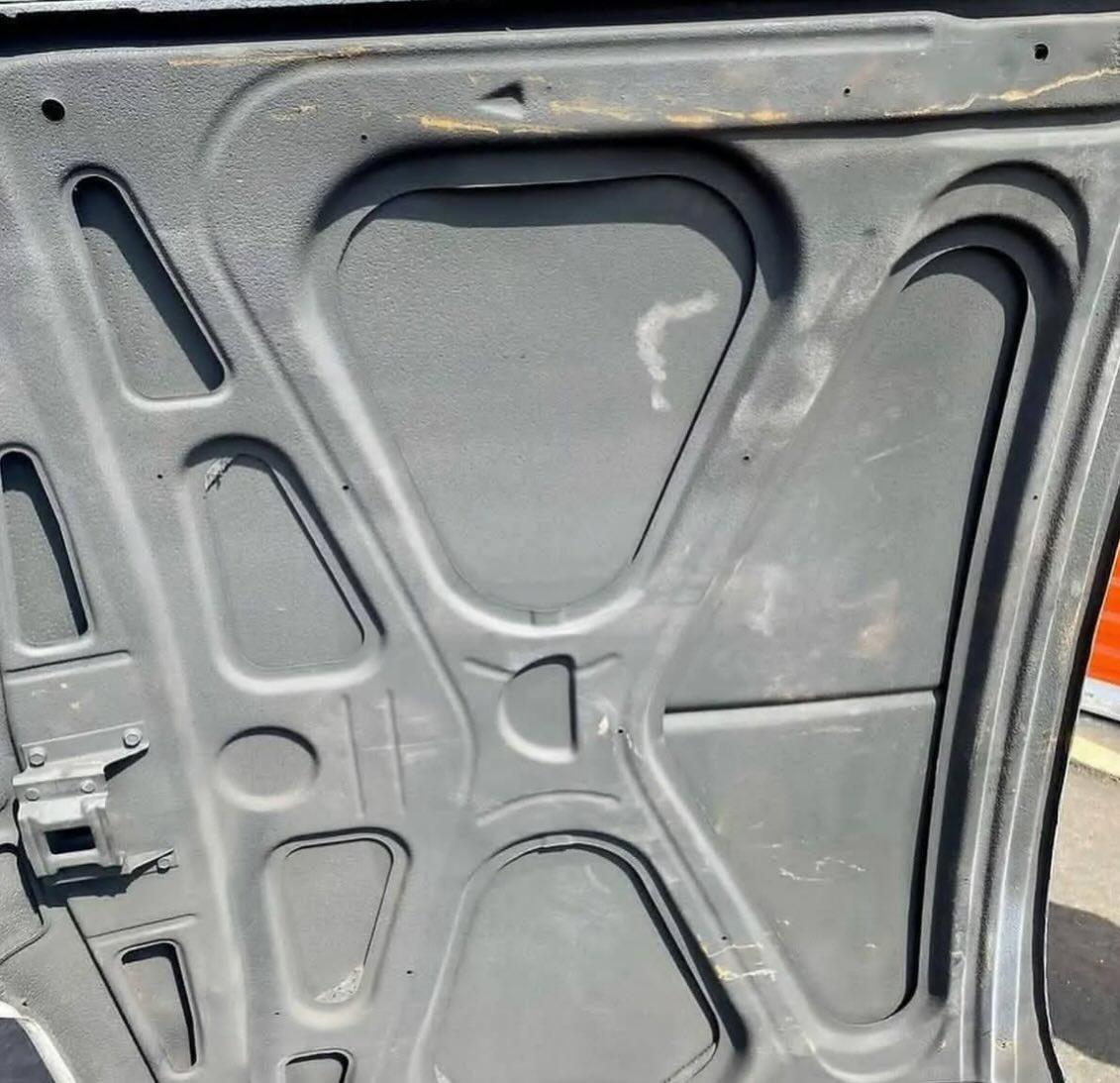 1959 Impala original Hood