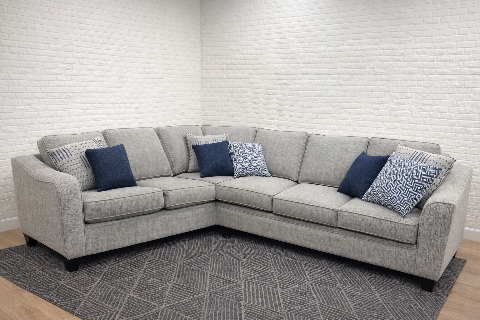 The Chenille Comfort