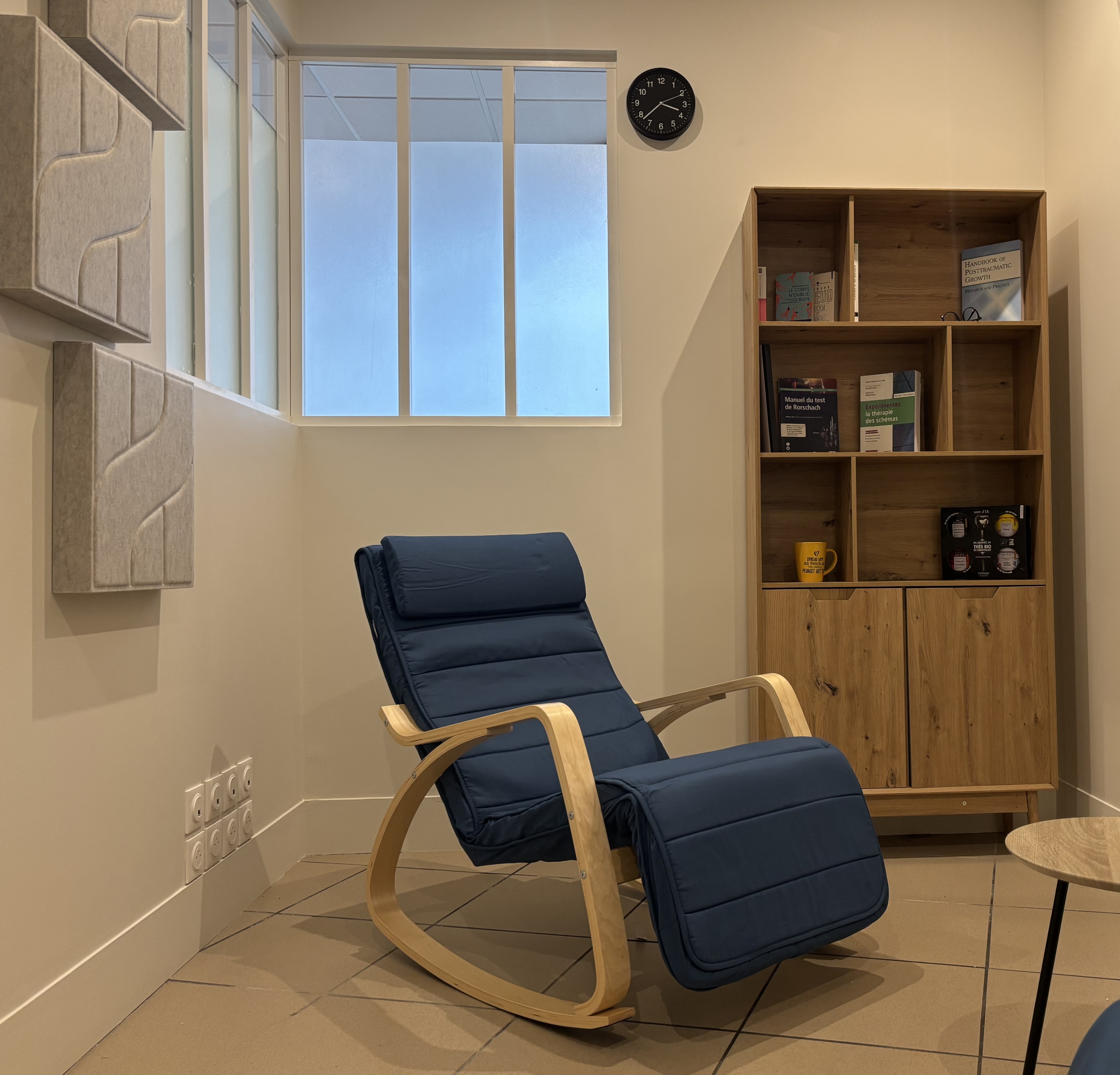 Thérapie individuelle