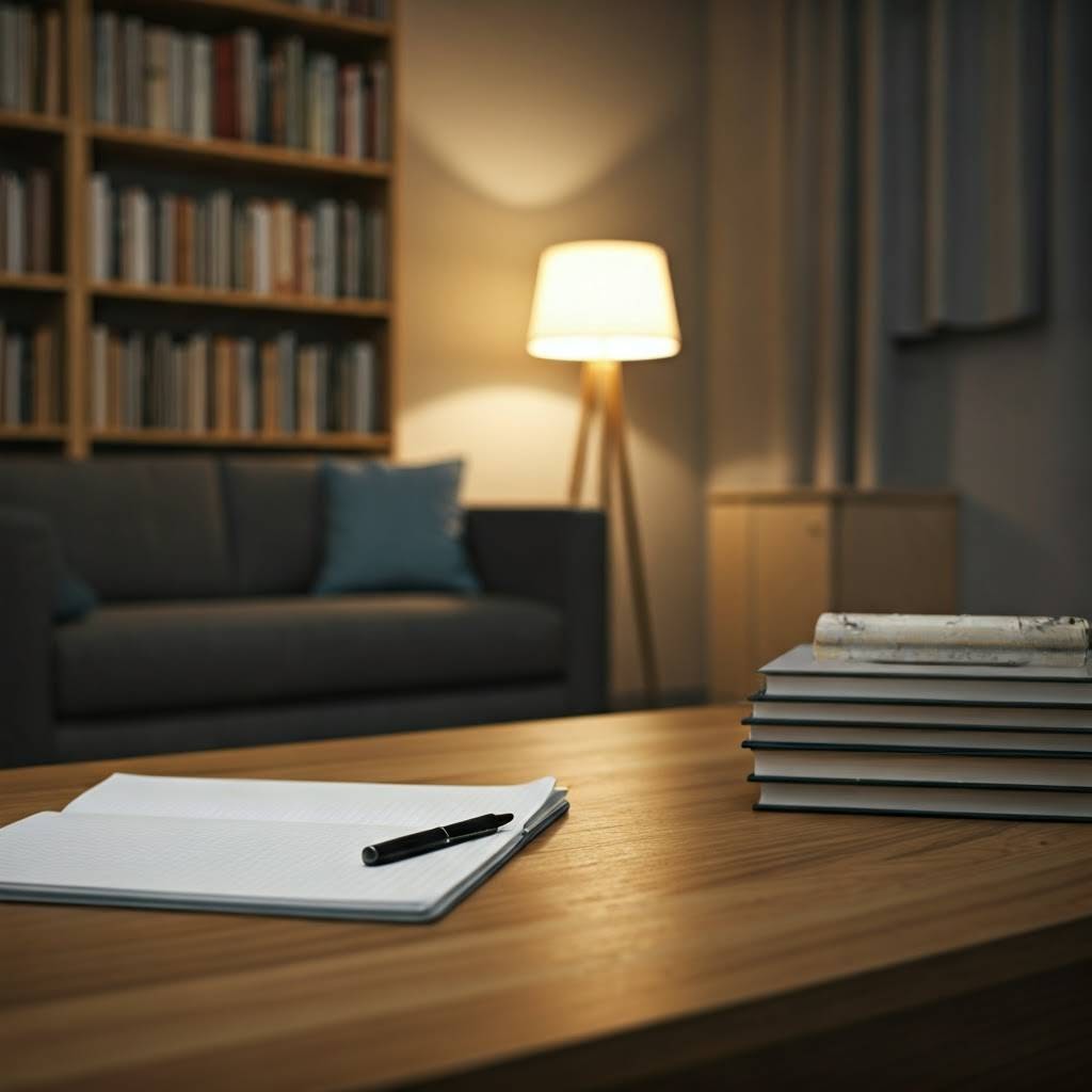 Première consultation