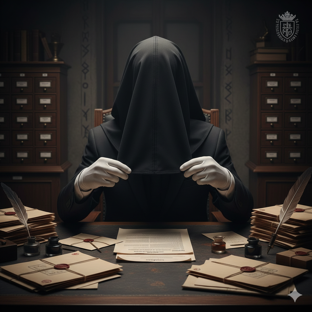 Psico Mental Hood 2.0