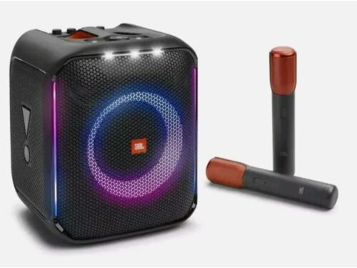 Altavoz portátil JBL PartyBox