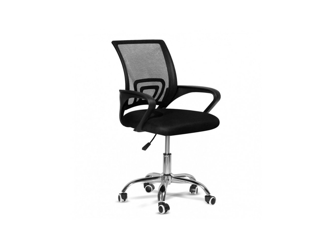 Silla de oficina ergonómica
