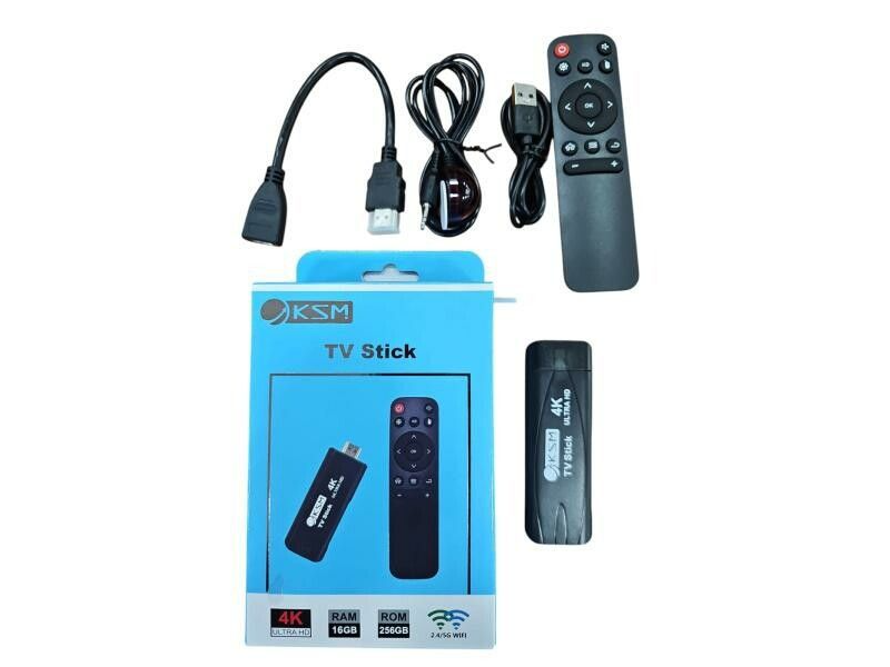 TV Stick KSM 4K